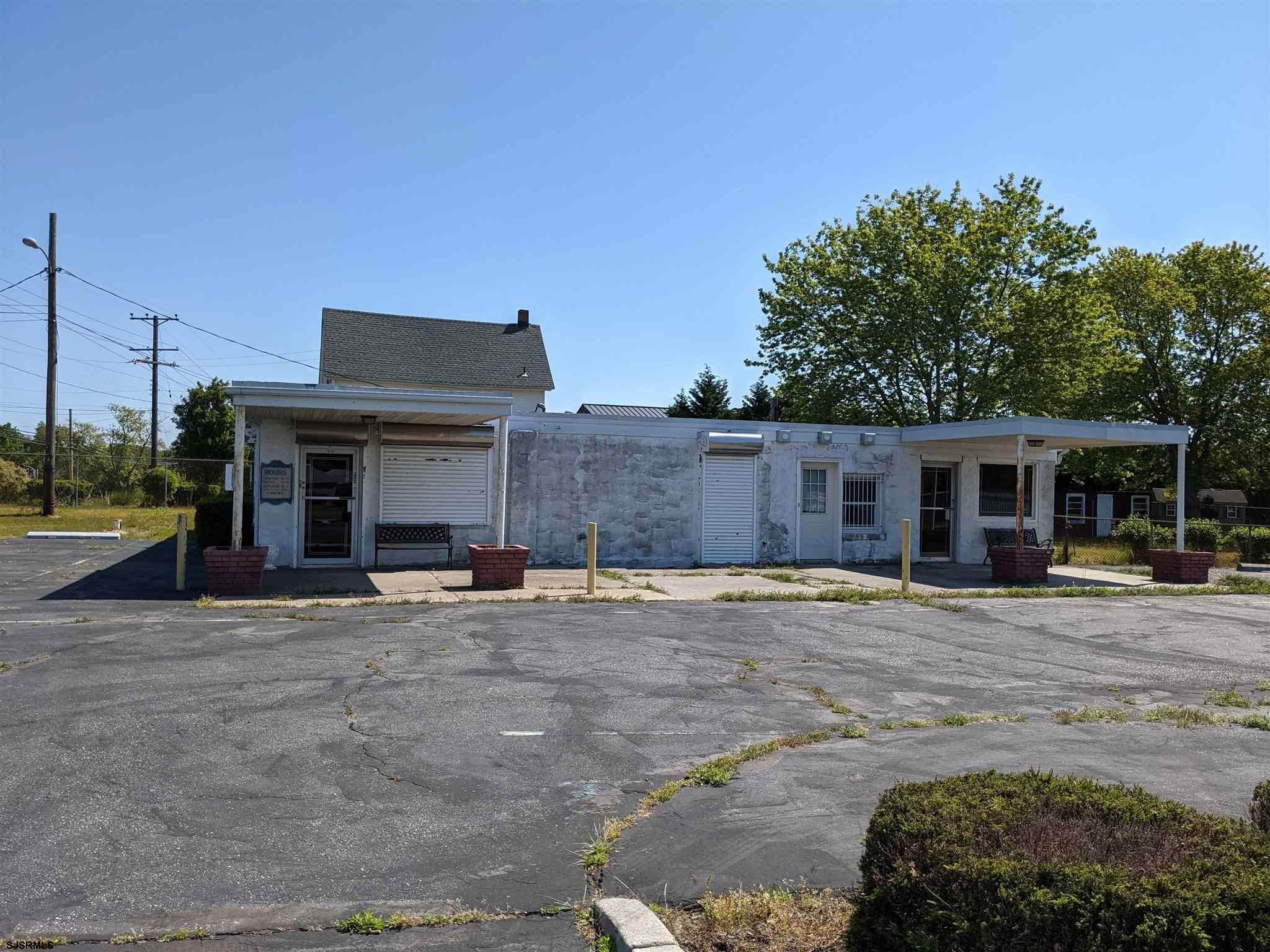 7. Commercial for Sale at 1235 S Route 9 Seaville, New Jersey 08230 United States