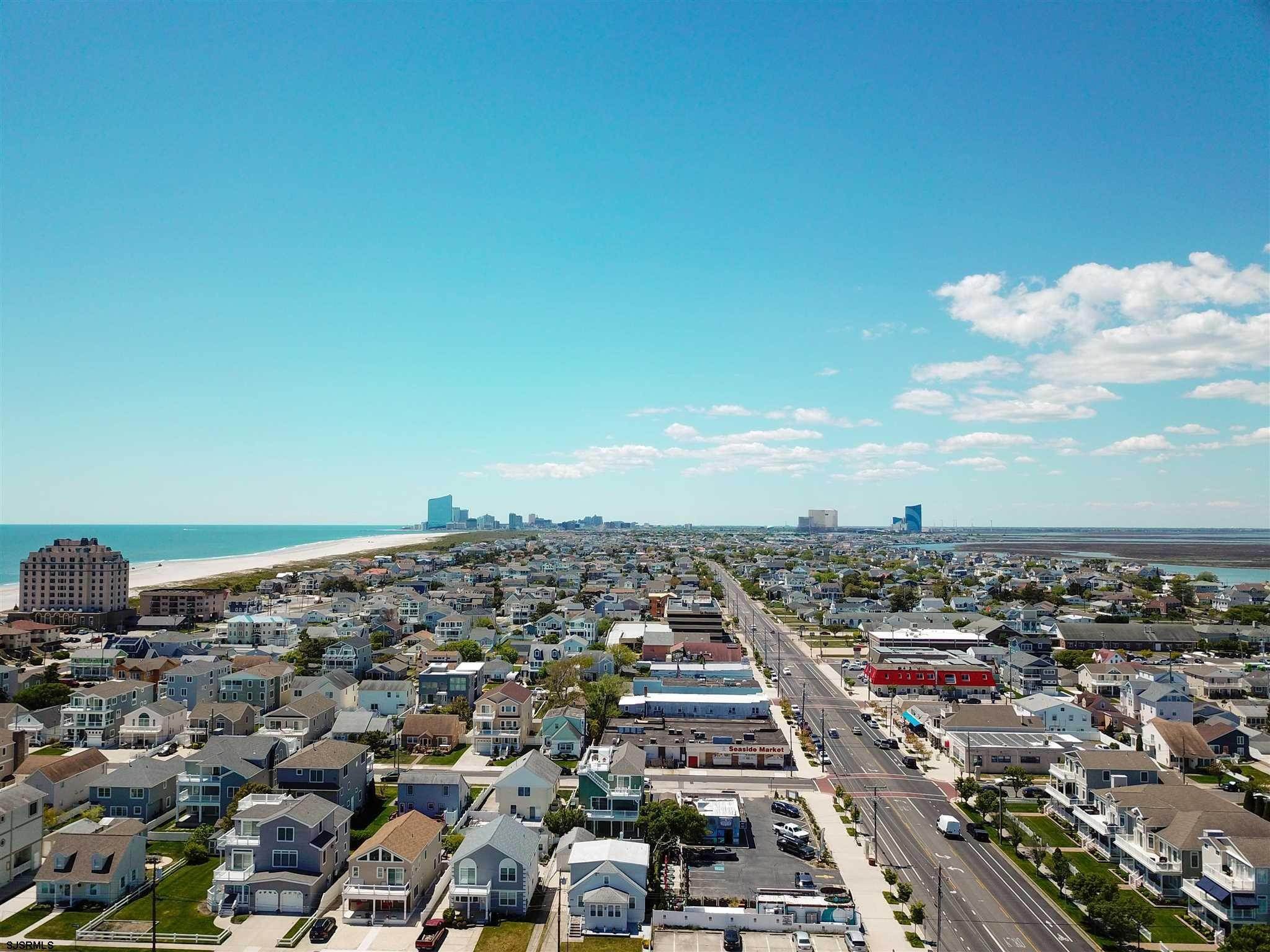 11. Commercial for Sale at 1106-1112 W Brigantine Avenue Brigantine, New Jersey 08203 United States