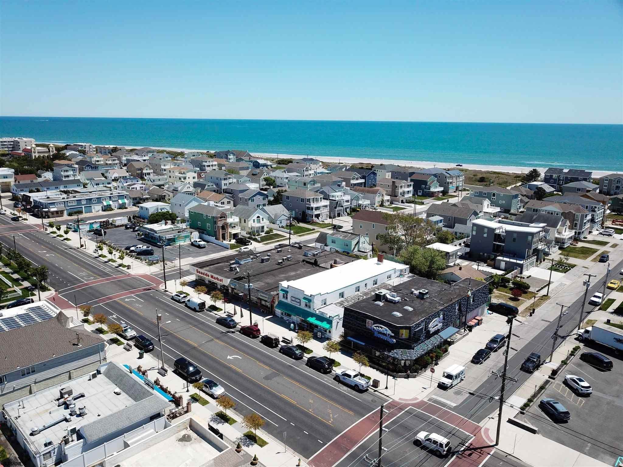 13. Commercial for Sale at 1106-1112 W Brigantine Avenue Brigantine, New Jersey 08203 United States