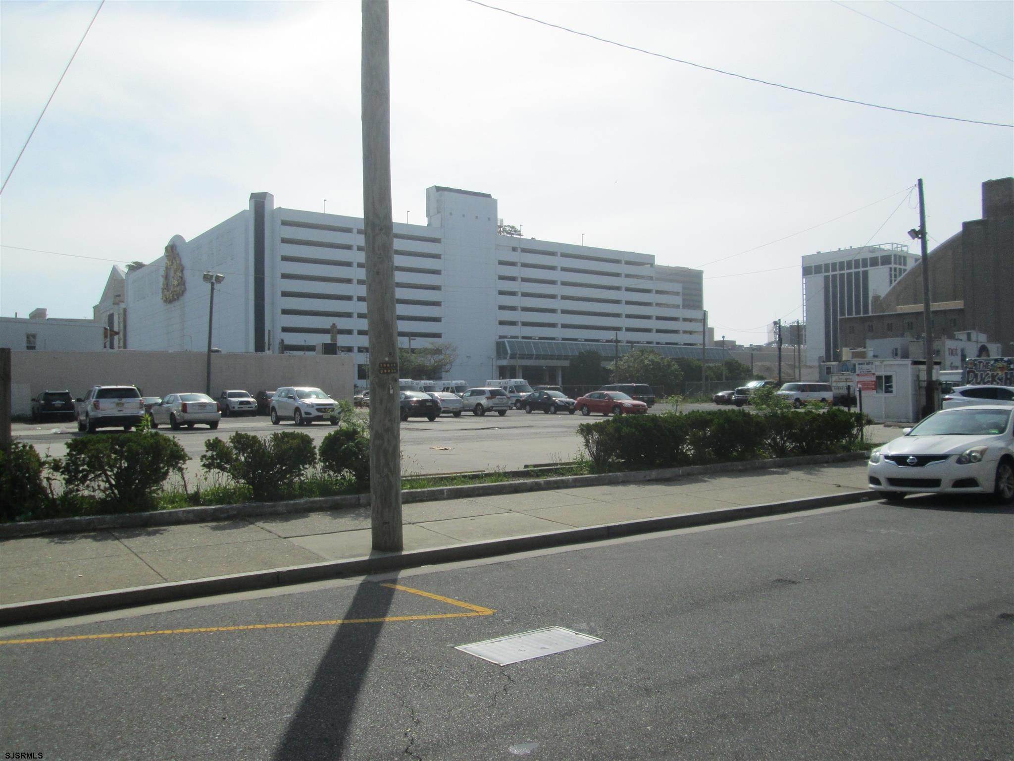 4. Land for Sale at 2318-38 Atlantic Avenue Atlantic City, New Jersey 08401 United States