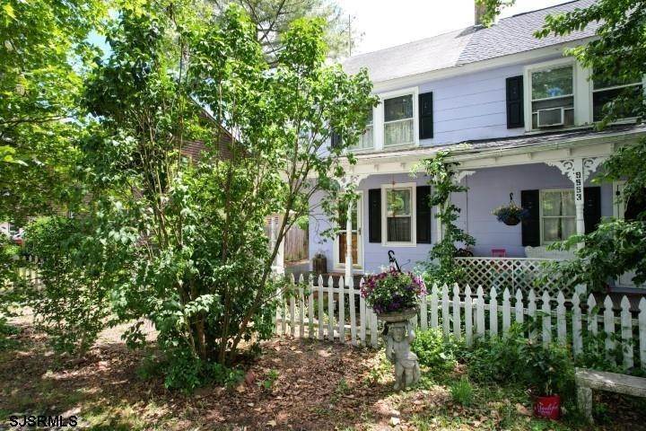 2. Single Family Homes for Sale at 9555 Highland Mauricetown, New Jersey 08329 United States