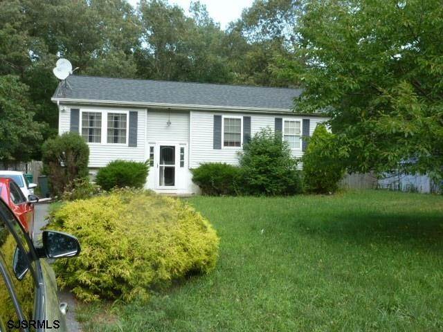 13. Single Family Homes for Sale at 4700 THELMA AVENUE Mays Landing, New Jersey 08330 United States