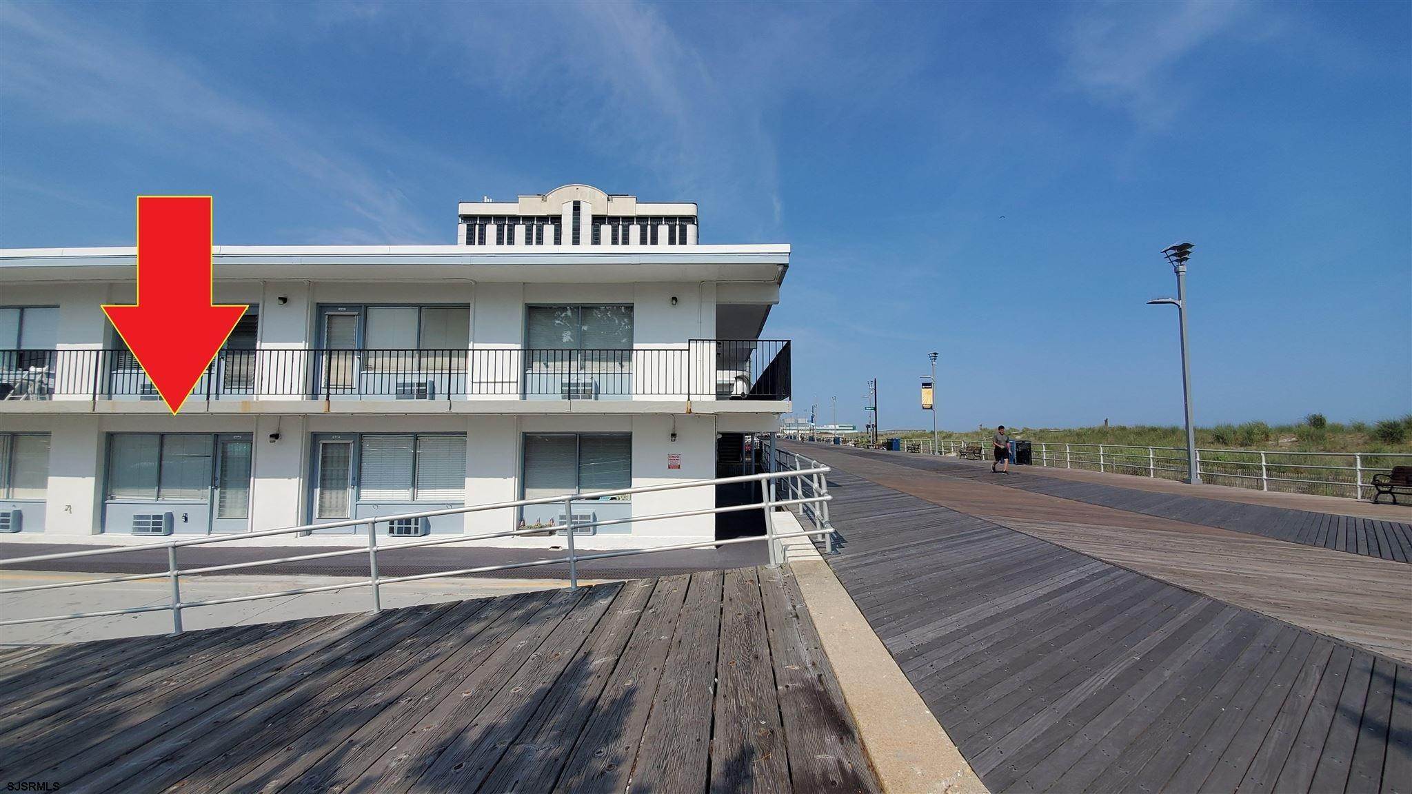 Condominiums for Sale at 3501 3501 Boardwalk Atlantic City, New Jersey 08401 United States