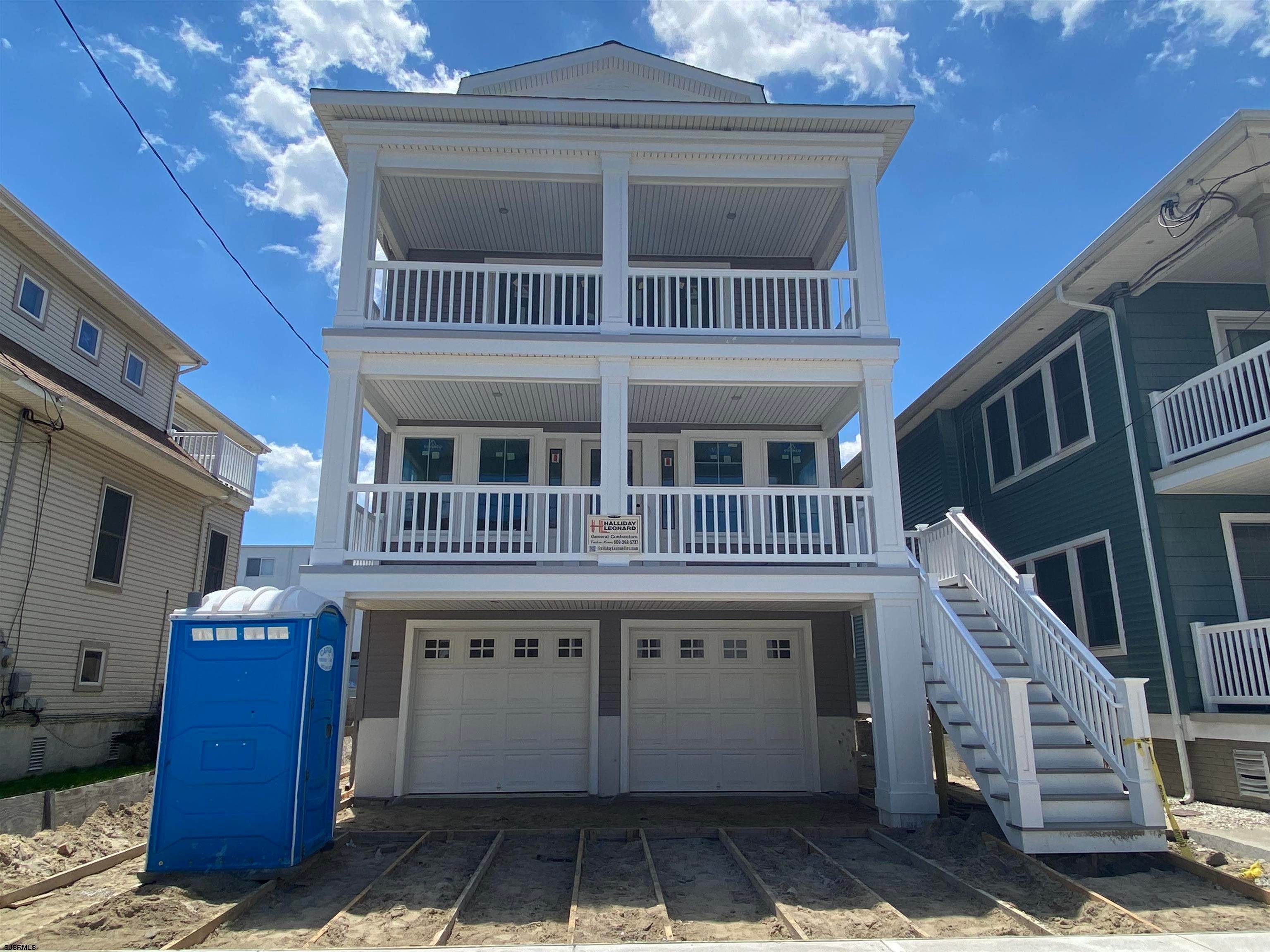 1. Condominiums for Sale at 812 Moorlyn Terrace Ocean City, New Jersey 08226 United States