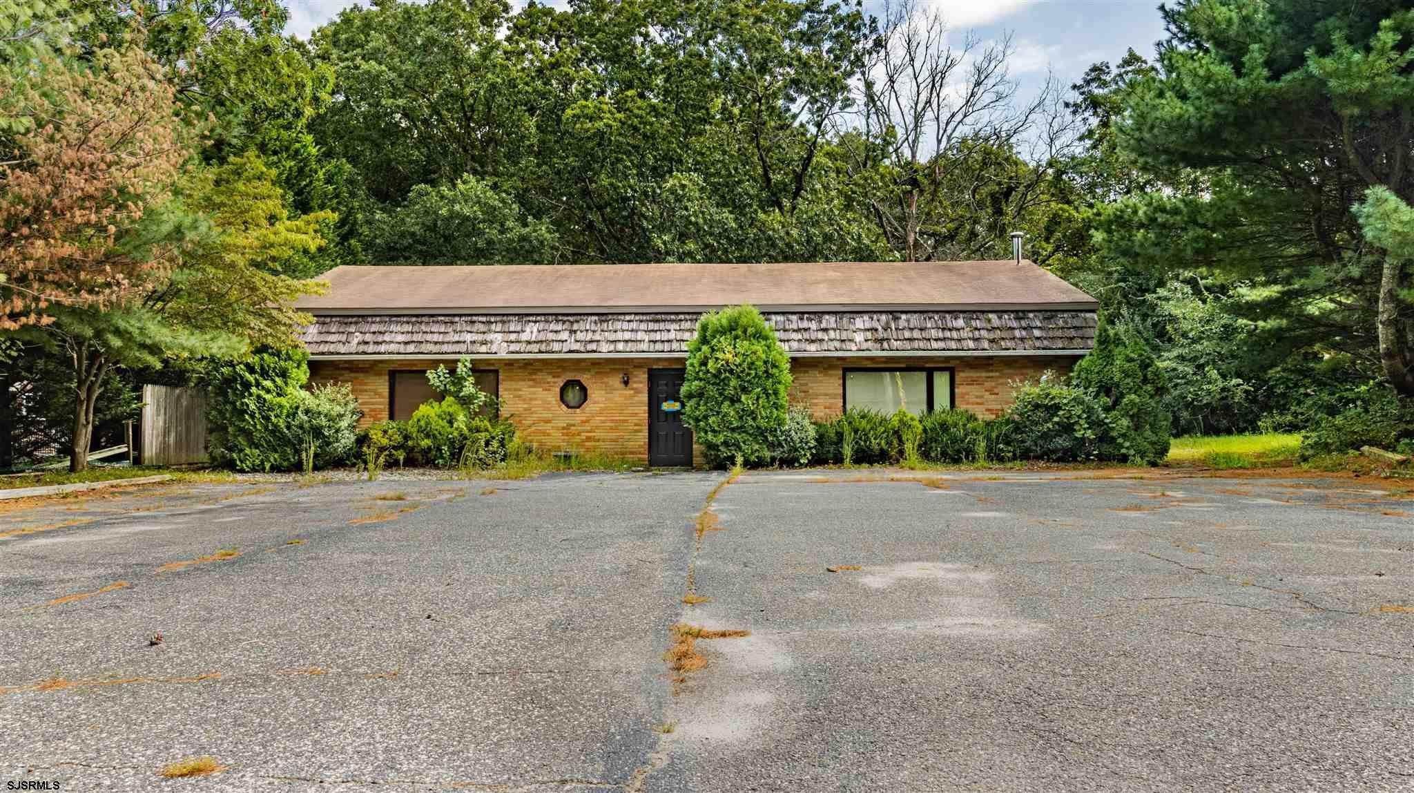 9. Commercial for Sale at 156 S Pitney Road Galloway Township, New Jersey 08205 United States