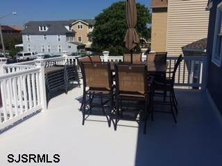19. Single Family Homes at 4 N Decatur Avenue Margate, New Jersey 08402 United States