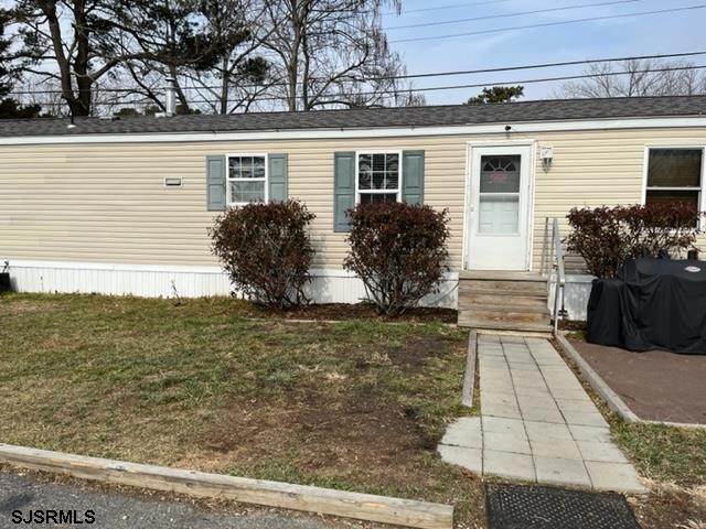 2. Single Family Homes for Sale at 6656 Black Horse Pike Egg Harbor Township, New Jersey 08234 United States