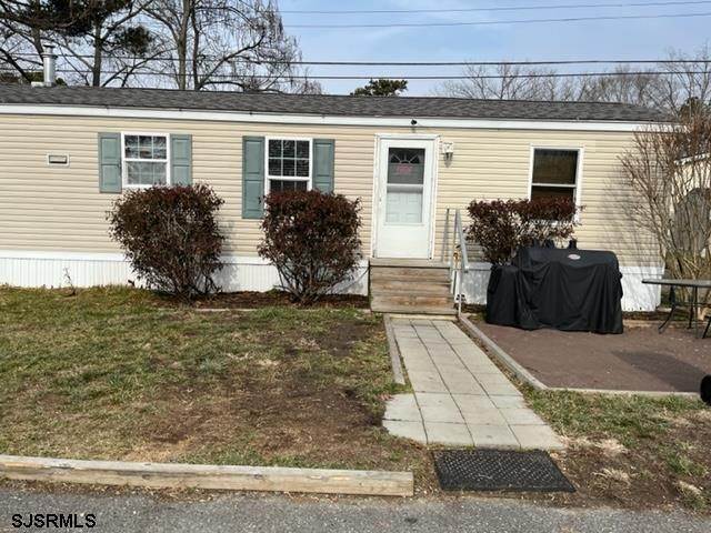 3. Single Family Homes for Sale at 6656 Black Horse Pike Egg Harbor Township, New Jersey 08234 United States