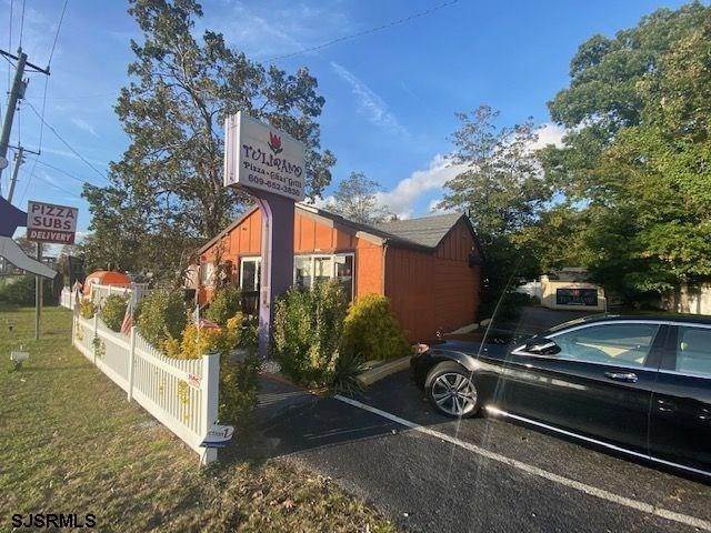 7. Commercial for Sale at 6208 Black Horse Pike Egg Harbor Township, New Jersey 08234 United States