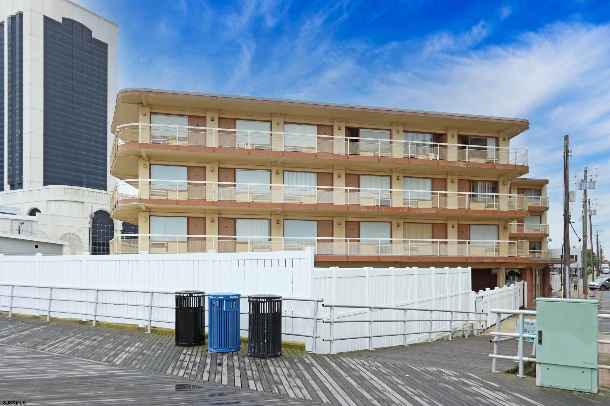 Condominiums for Sale at 108 S Montpelier Avenue Atlantic City, New Jersey 08401 United States