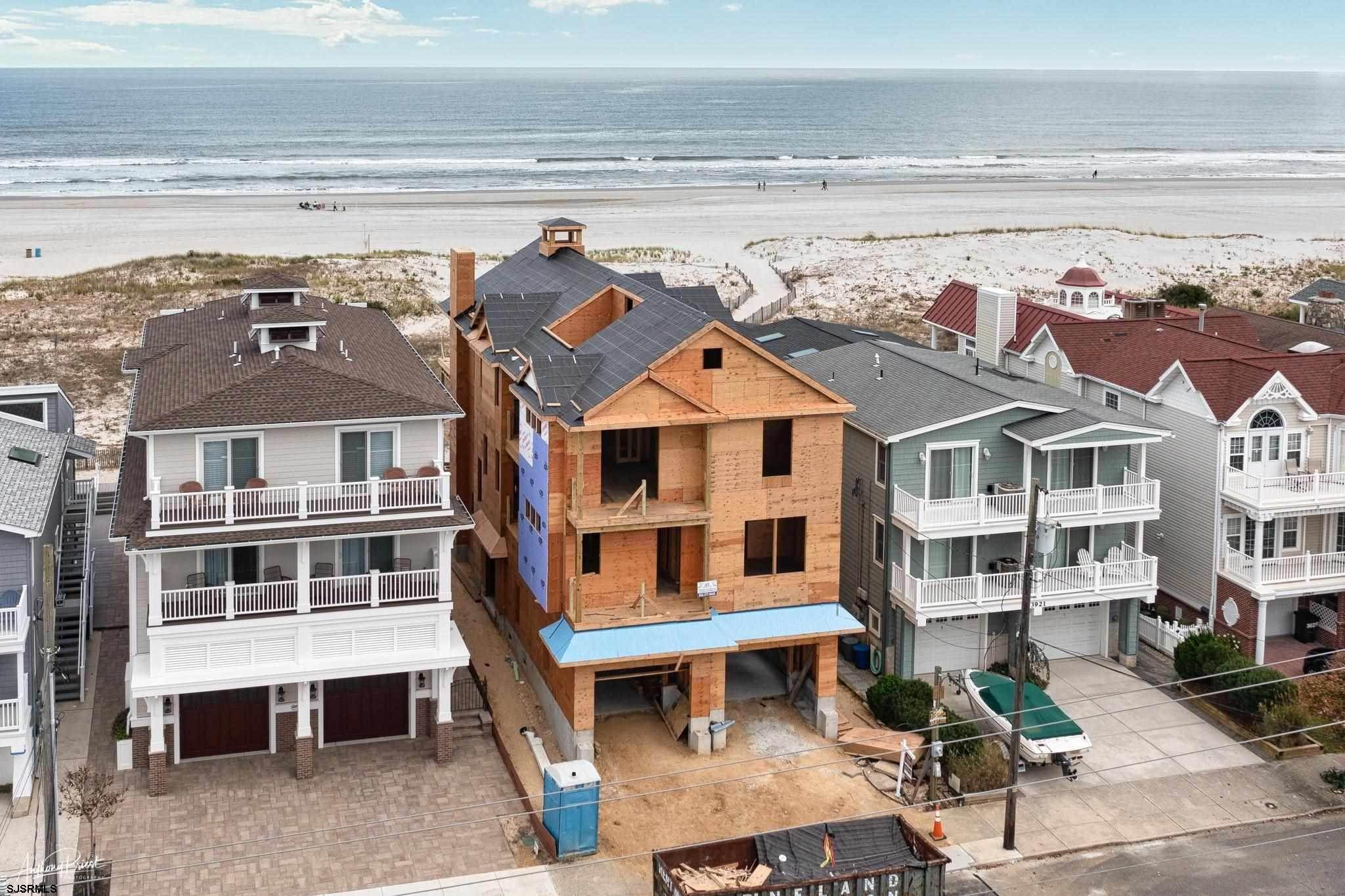 13. Condominiums for Sale at 3917 Central Avenue Ocean City, New Jersey 08226 United States