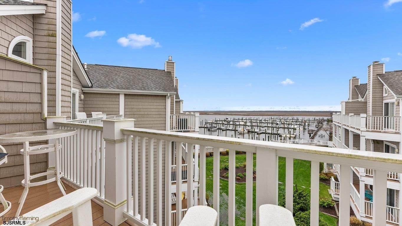 12. Condominiums for Sale at 3606 Waterview Blvd Ocean City, New Jersey 08226 United States