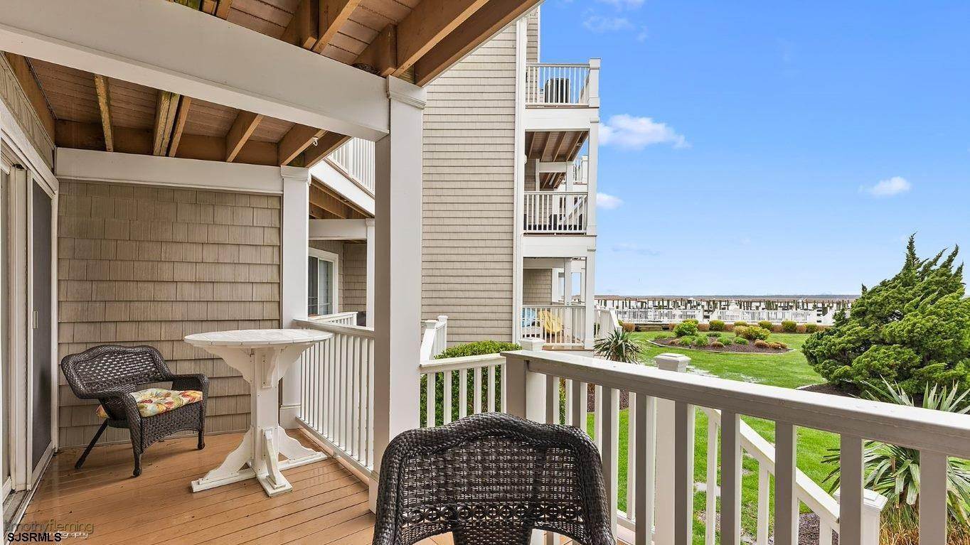 5. Condominiums for Sale at 3606 Waterview Blvd Ocean City, New Jersey 08226 United States