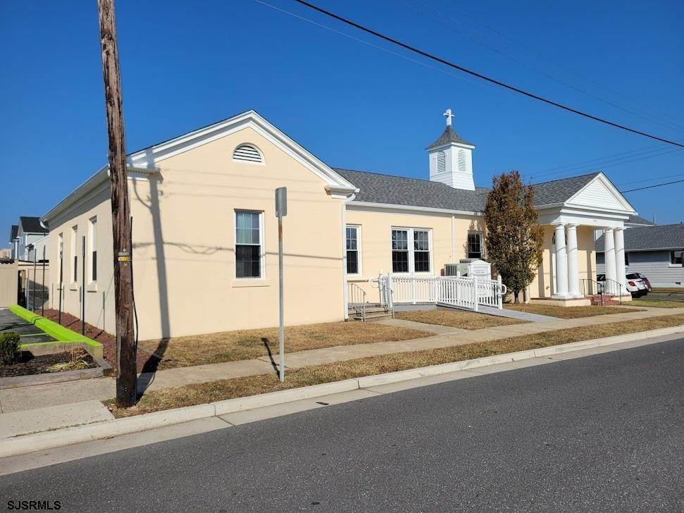 6. Commercial for Sale at 300 N Dudley Avenue Ventnor, New Jersey 08406 United States