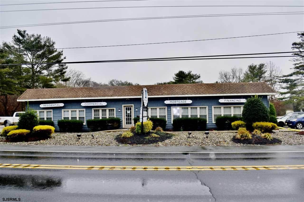 Commercial for Sale at 2300 Rt 9 North Ocean View, New Jersey 08210 United States