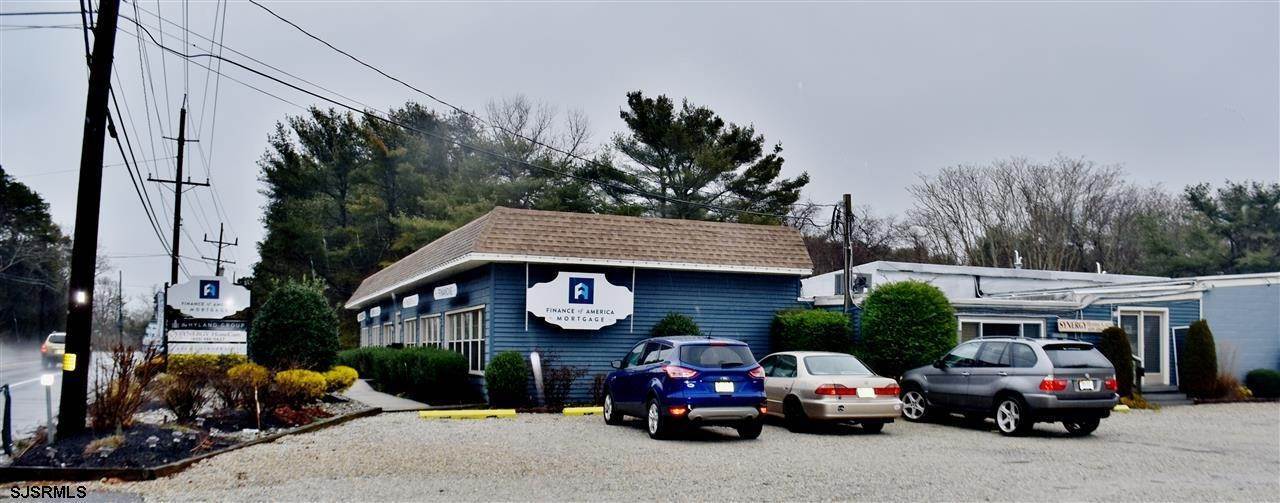 2. Commercial for Sale at 2300 Rt 9 North Ocean View, New Jersey 08210 United States