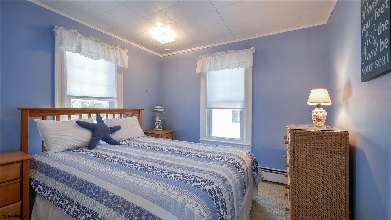 10. Single Family Homes at 14 Ocean Road Ocean City, New Jersey 08226 United States