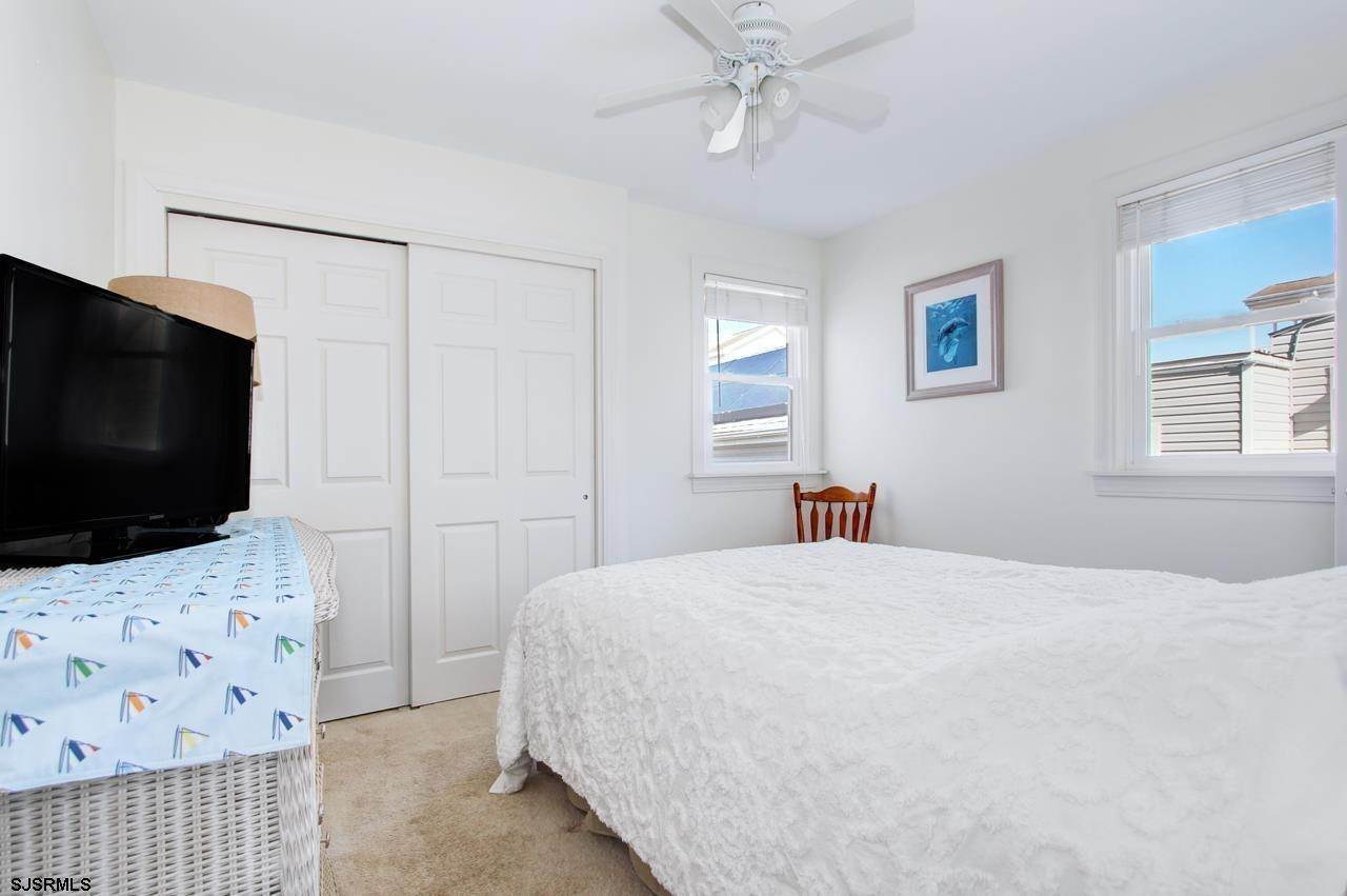 14. Condominiums for Sale at 1248 Bay Avenue Avenue Ocean City, New Jersey 08226 United States