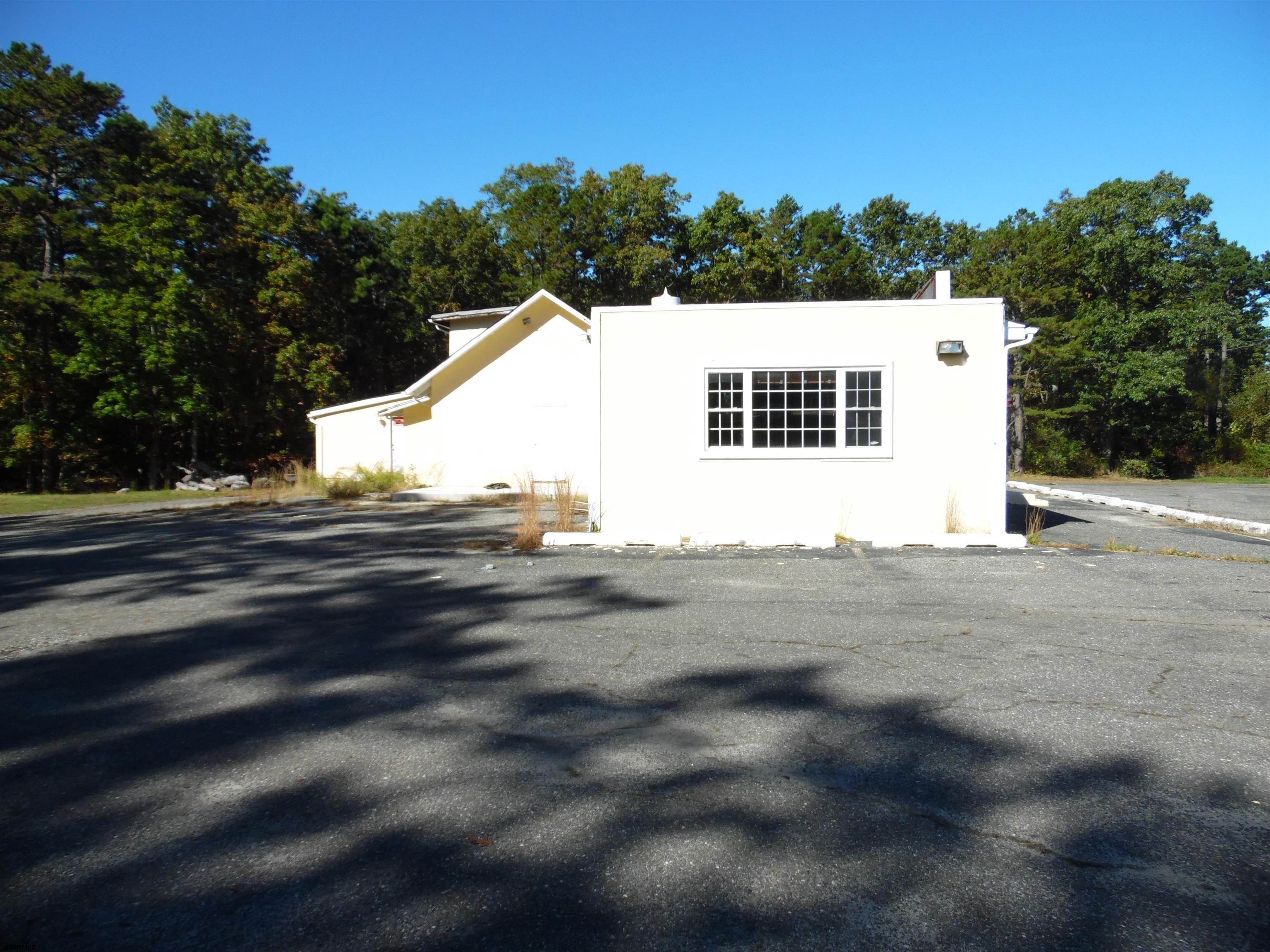 3. Commercial for Sale at 10 W WHITE HORSE Pike Galloway Township, New Jersey 08205 United States