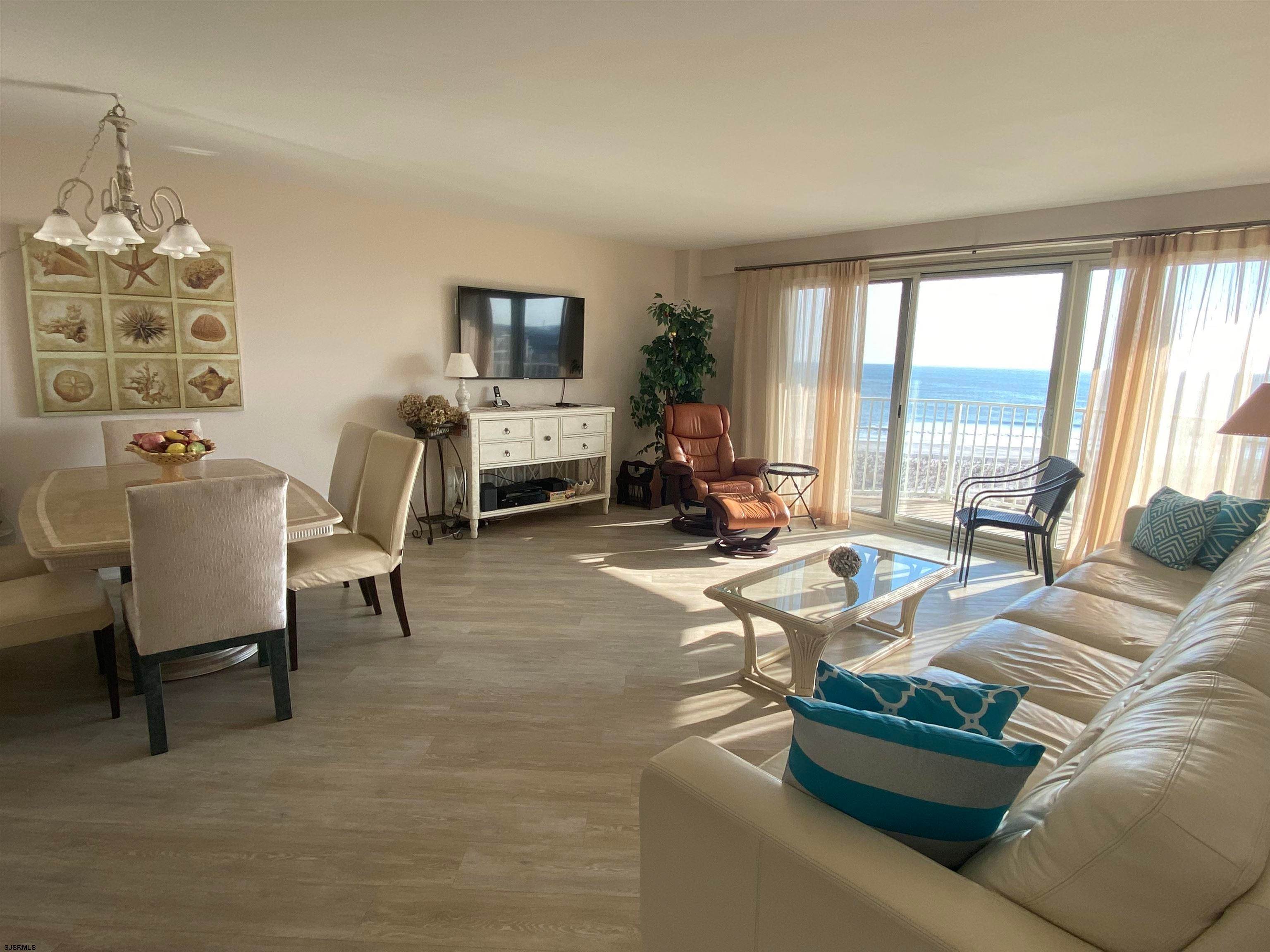 8. Condominiums for Sale at 921 Park Place Ocean City, New Jersey 08226 United States