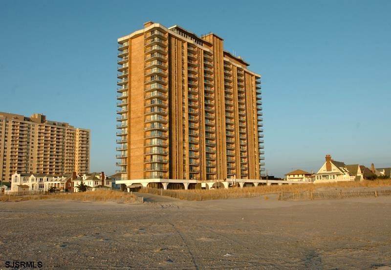 Condominiums for Sale at 4800 Boardwalk Ventnor, New Jersey 08406 United States