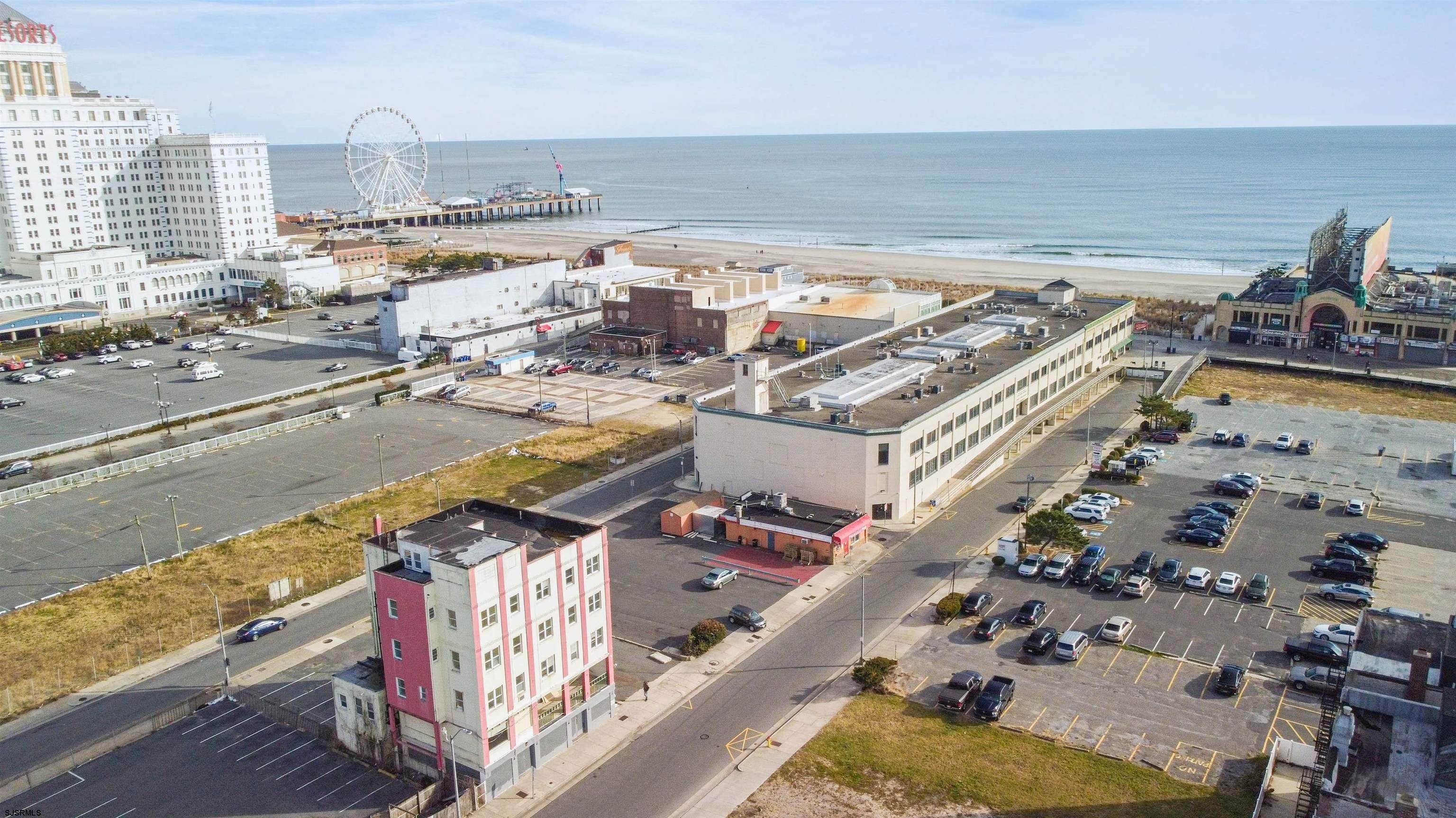 13. Commercial for Sale at 229 S Tennessee Avenue Atlantic City, New Jersey 08401 United States