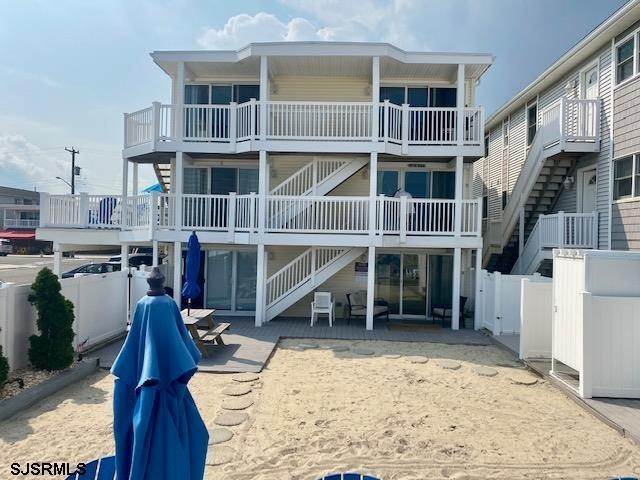 Condominiums for Sale at 5447 Central Avenue Ocean City, New Jersey 08226 United States