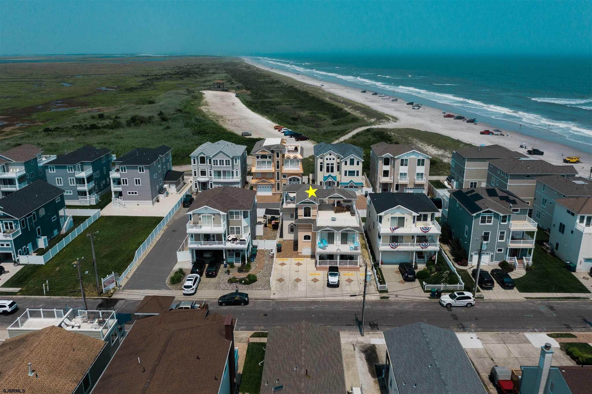 2. Condominiums for Sale at 235 14th Street Brigantine, New Jersey 08203 United States
