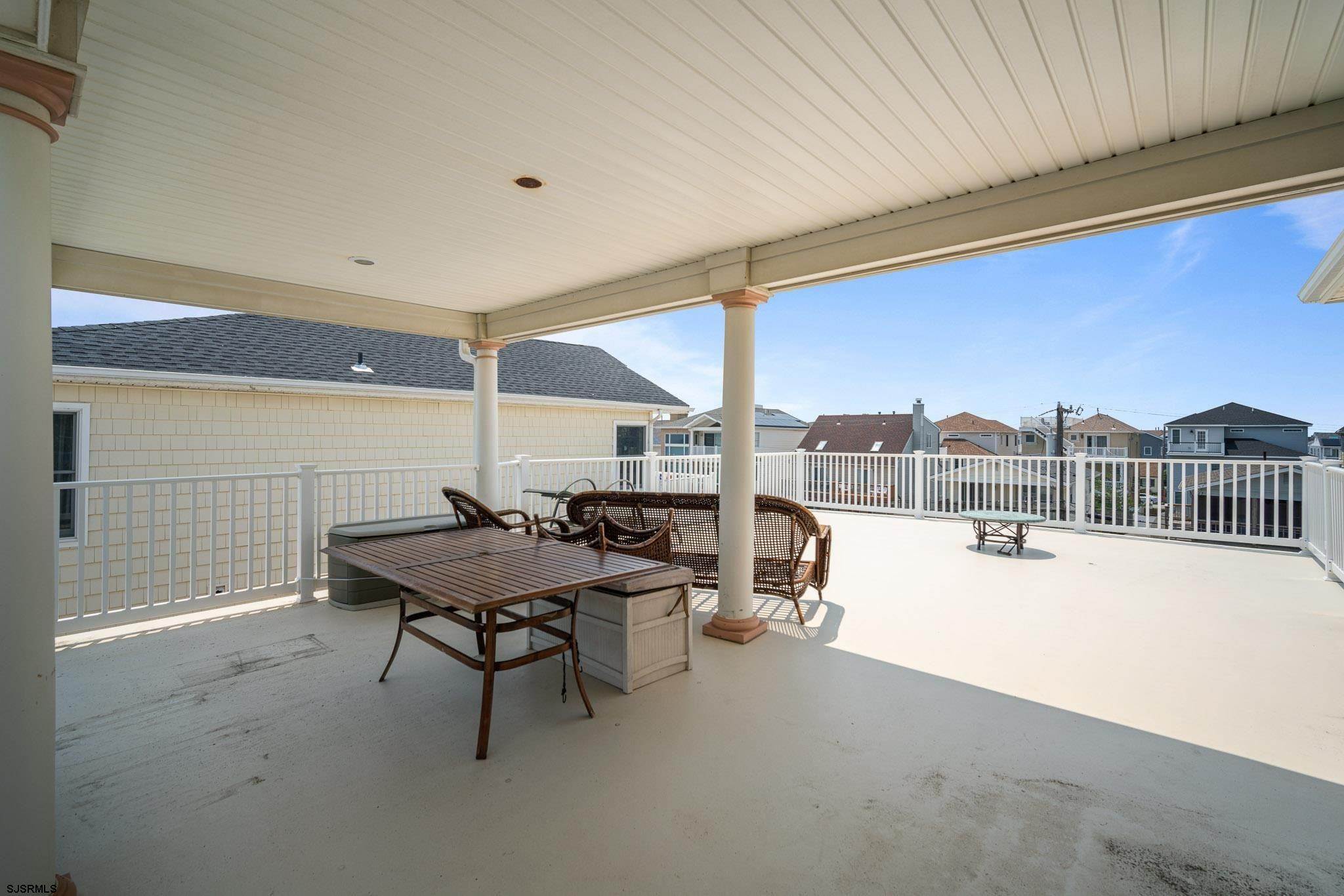 6. Condominiums for Sale at 235 14th Street Brigantine, New Jersey 08203 United States