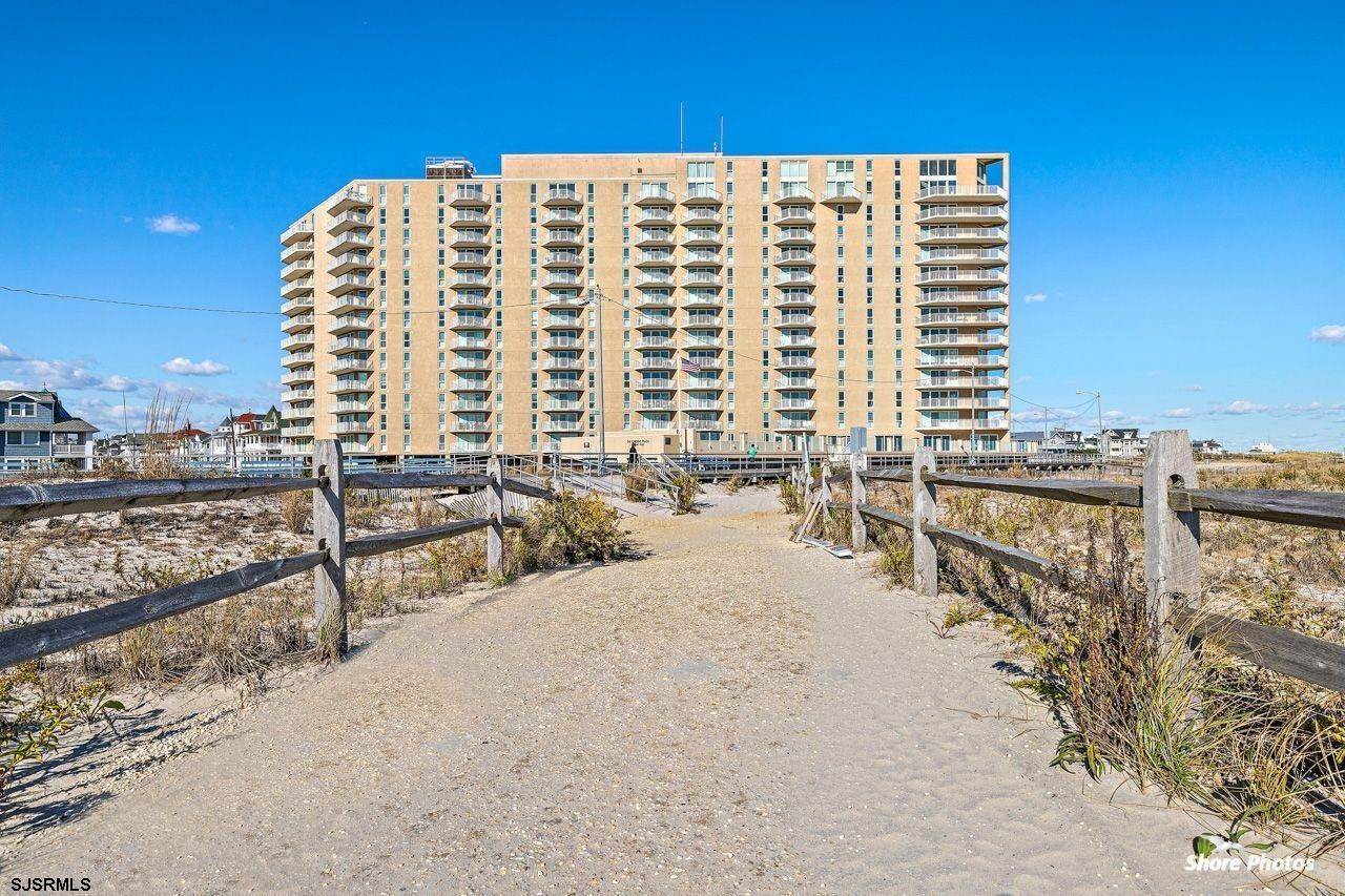 Condominiums for Sale at 921 Park Place Ocean City, New Jersey 08226 United States