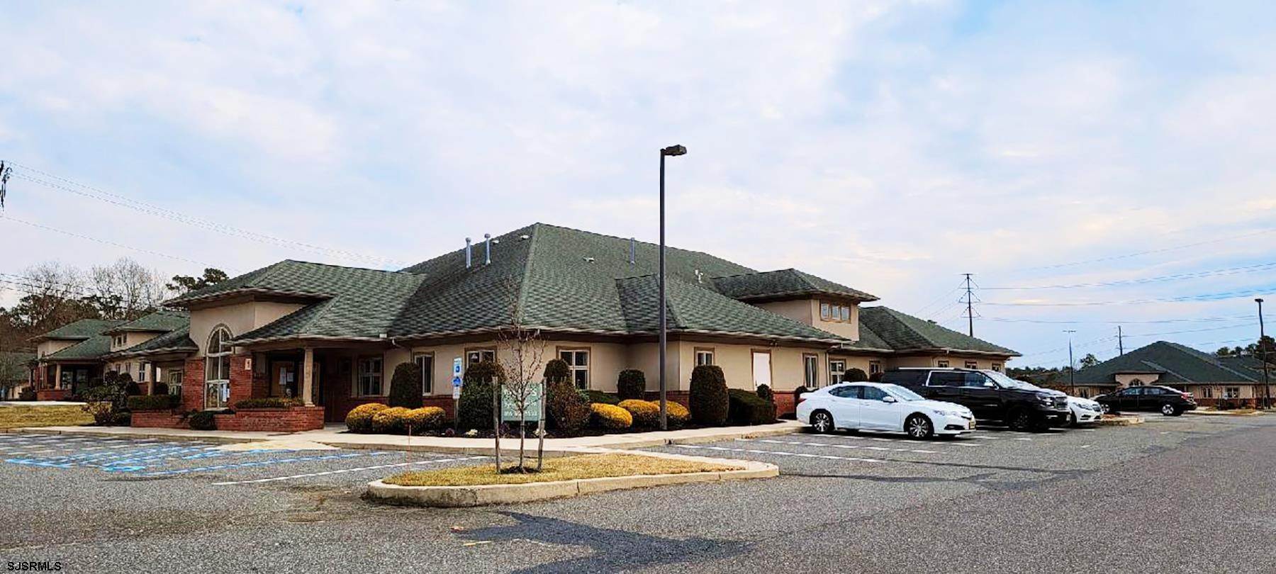 Commercial for Sale at 1103 W Sherman Avenue Vineland, New Jersey 08360 United States