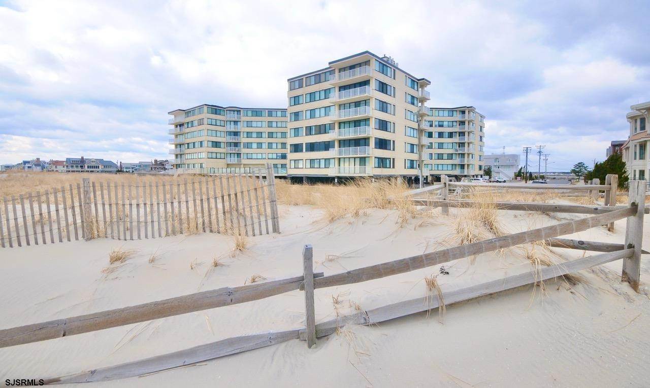 3. Condominiums for Sale at 111 S 16th Avenue Longport, New Jersey 08403 United States