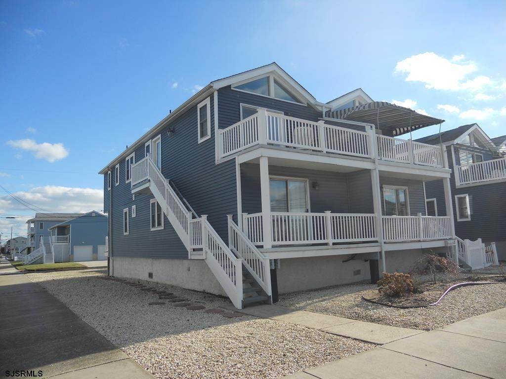 1. Condominiums for Sale at 401 Bay Avenue Ocean City, New Jersey 08226 United States