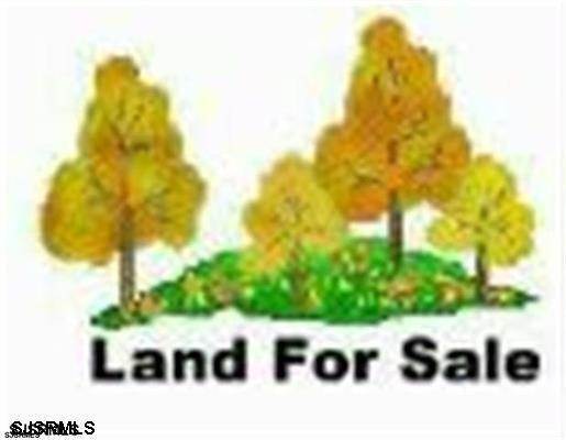 Земля для того Продажа на 159 Third Avenue Estell Manor, Нью-Джерси 08319 Соединенные Штаты