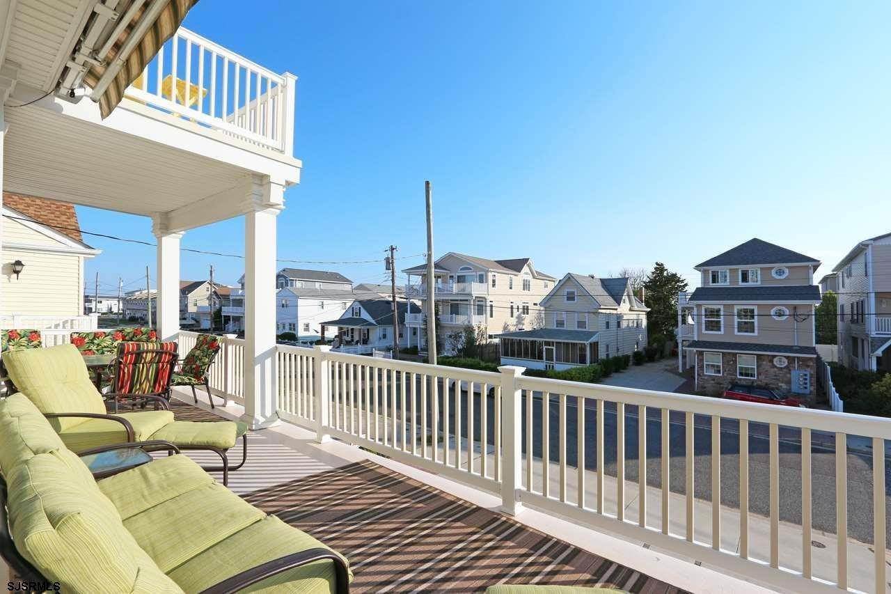 17. Single Family Homes at 213 S 3rd st Street Brigantine, New Jersey 08203 United States