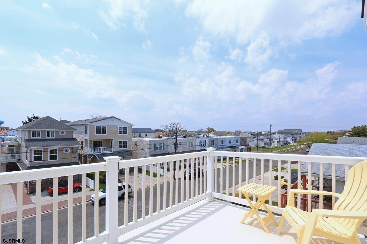 19. Single Family Homes at 213 S 3rd st Street Brigantine, New Jersey 08203 United States
