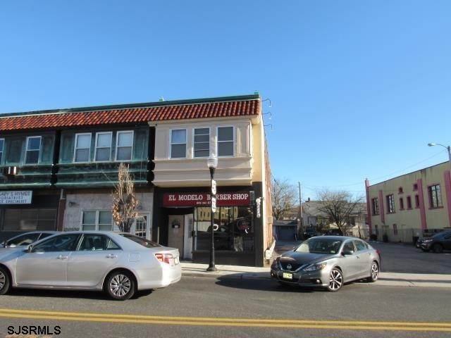 Commercial for Sale at 218 S Main Street Pleasantville, New Jersey 08232 United States
