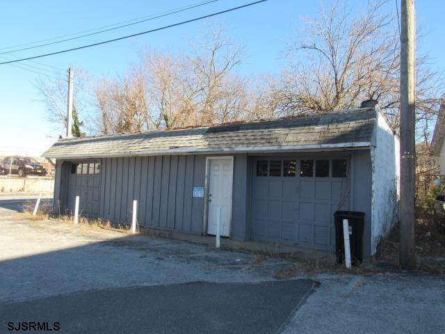 16. Commercial for Sale at 218 S Main Street Pleasantville, New Jersey 08232 United States
