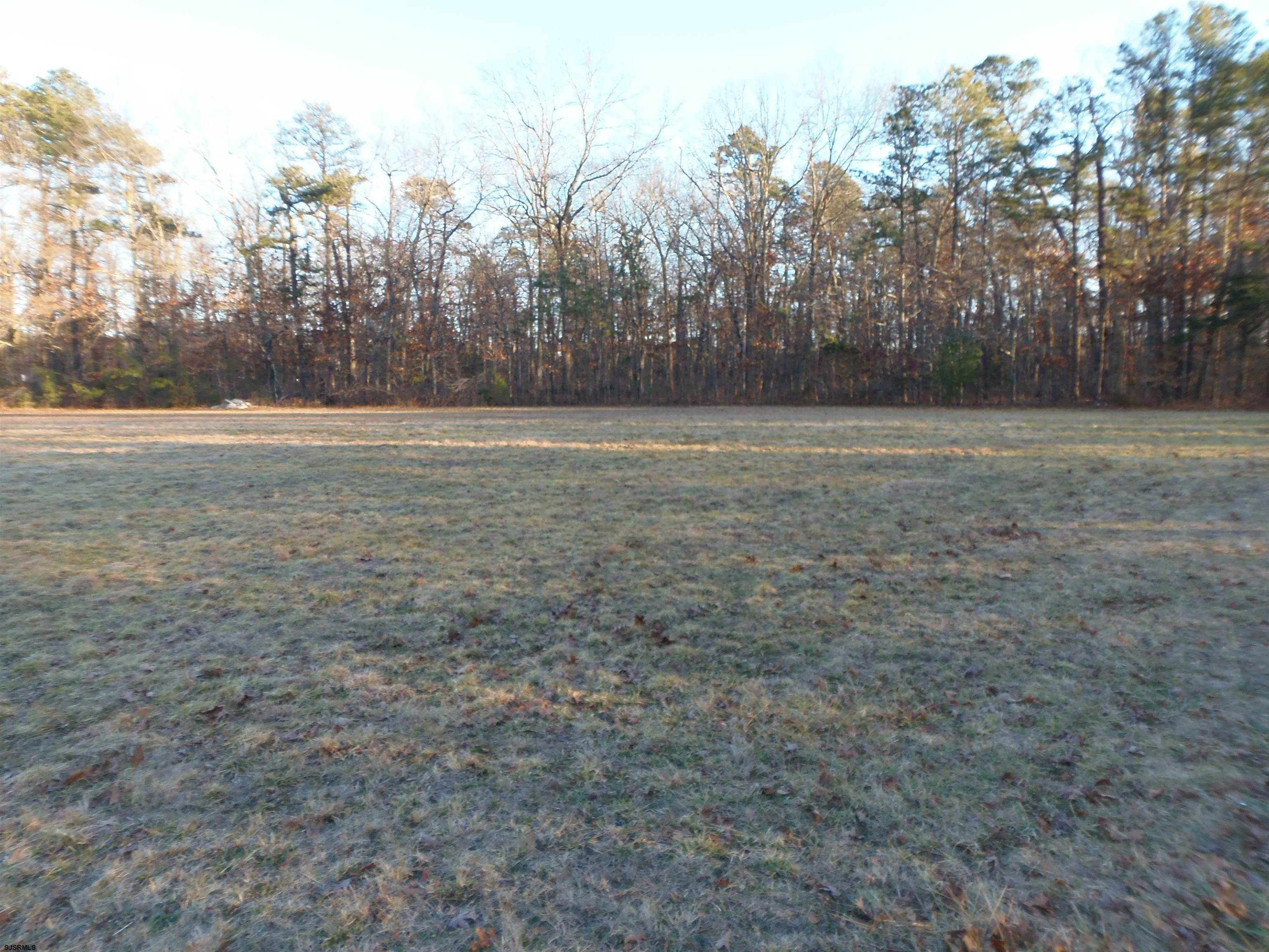 2. Land for Sale at Tuckahoe Road Buena Vista Township, New Jersey 08360 United States