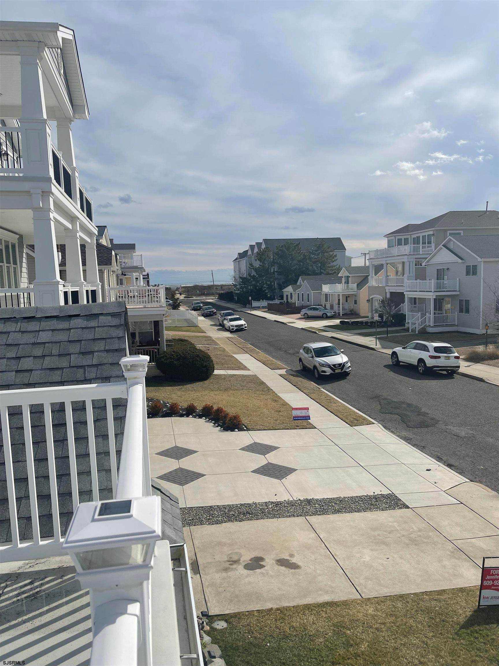 10. Multi-Family Homes for Sale at 315 39th St S Street Brigantine, New Jersey 08203 United States