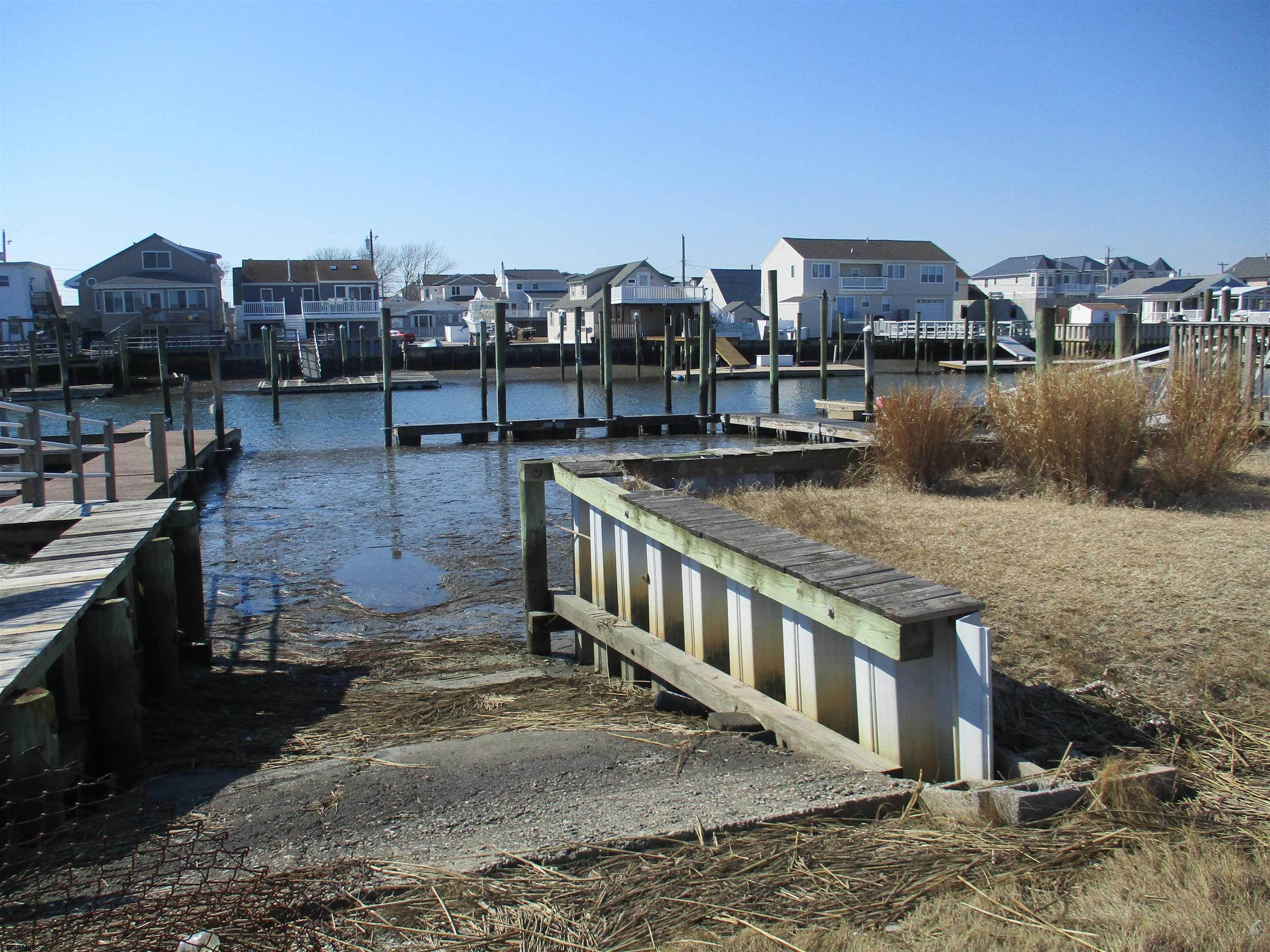 6. Land for Sale at 640 W 26th Street West Wildwood, New Jersey 08260 United States