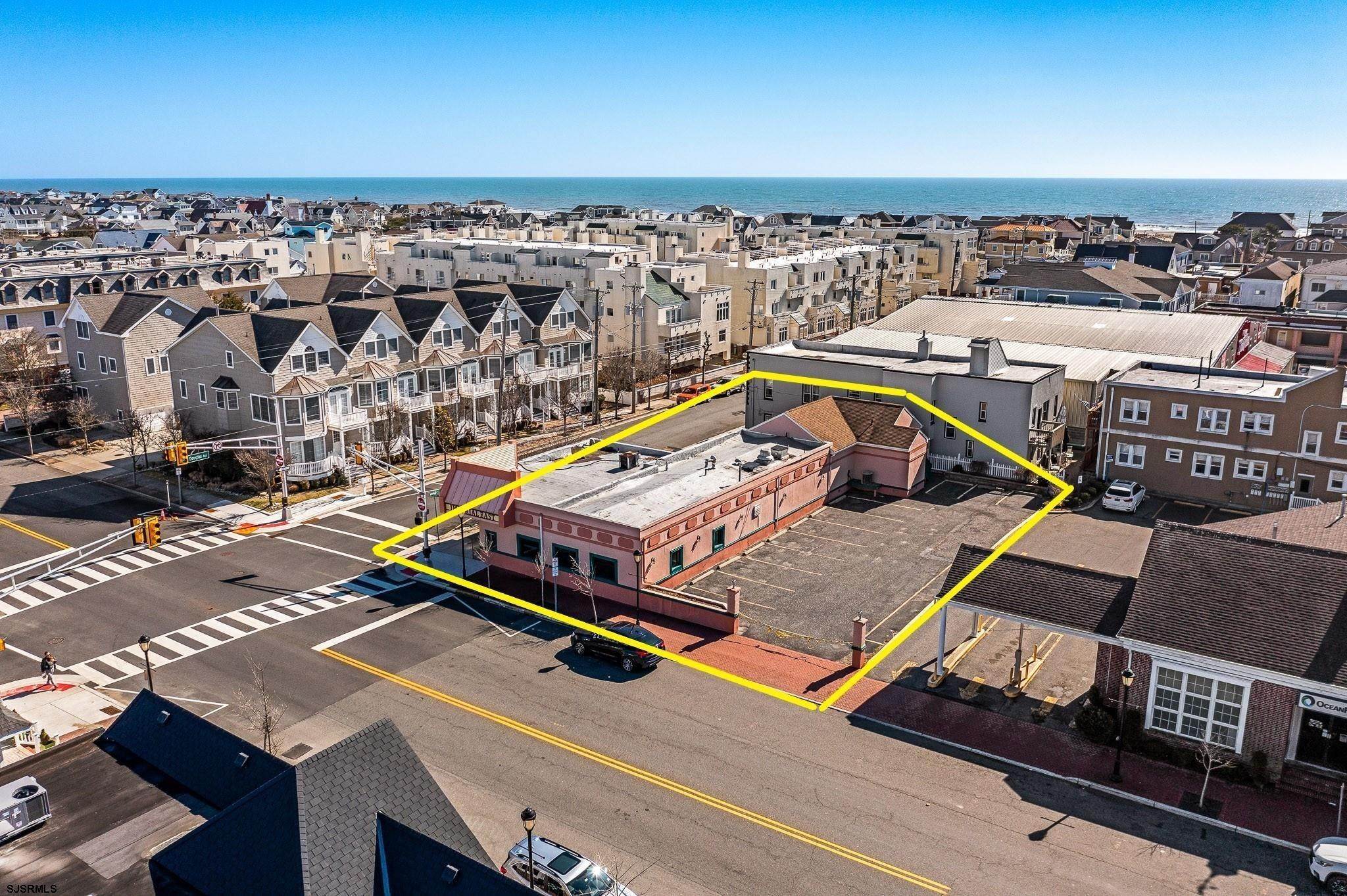 11. Commercial for Sale at 7800 Ventnor Avenue Margate, New Jersey 08402 United States
