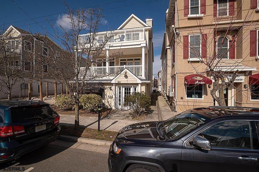 2. Commercial for Sale at 1218 Asbury Ave, Unit A - Ground Floor Ocean City, New Jersey 08226 United States
