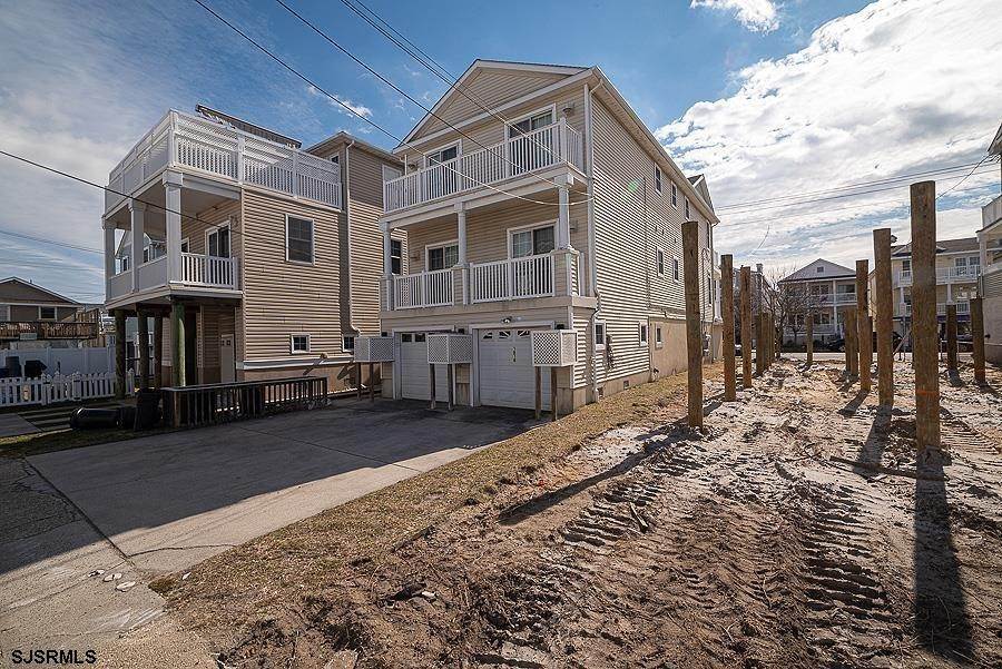 10. Commercial for Sale at 1218 Asbury Ave, Unit A - Ground Floor Ocean City, New Jersey 08226 United States