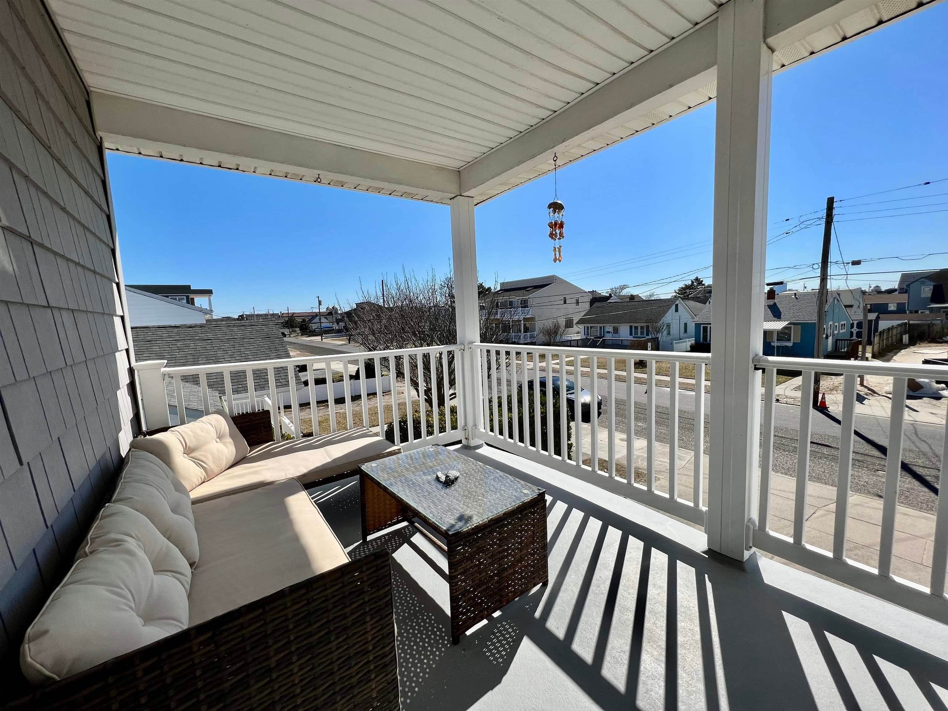 18. Condominiums for Sale at 211 S 7th Street Brigantine, New Jersey 08203 United States