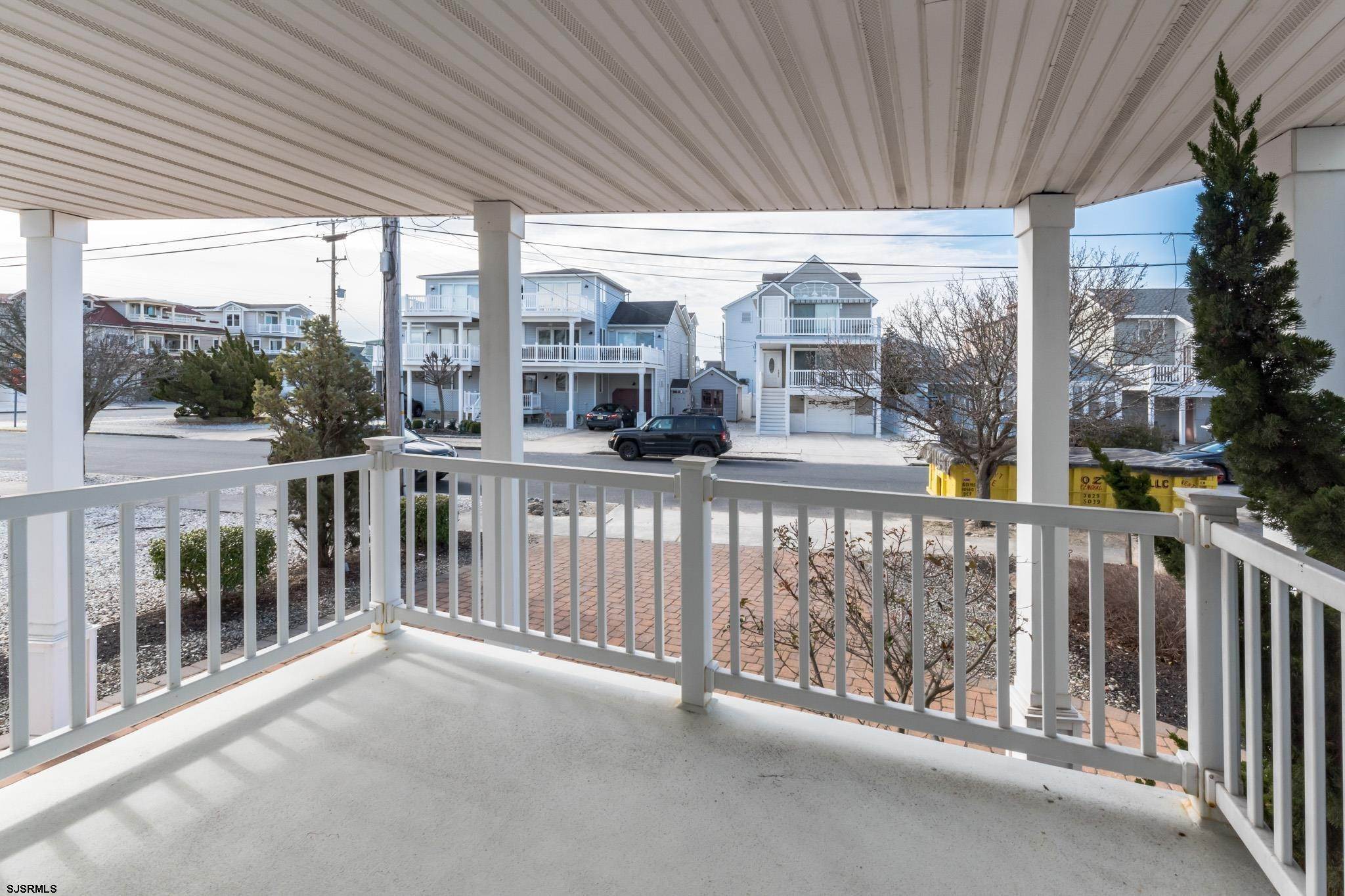 12. Single Family Homes for Sale at 211 89th St Street Sea Isle City, New Jersey 08243 United States
