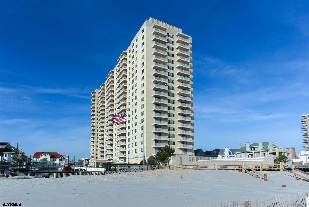 Condominiums for Sale at 5000 Boardwalk Ventnor, New Jersey 08406 United States