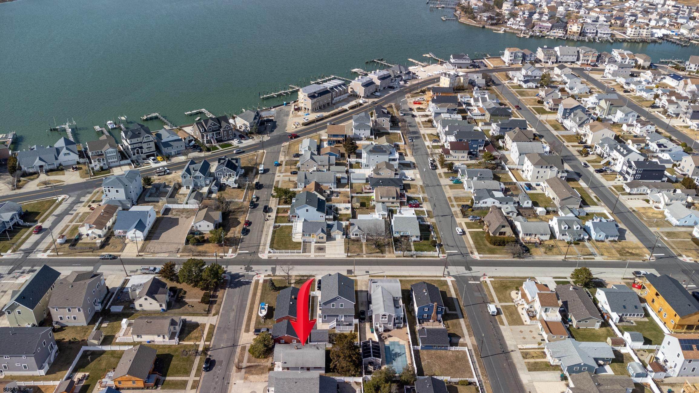 5. Land for Sale at 211 12th St S Street Brigantine, New Jersey 08203 United States