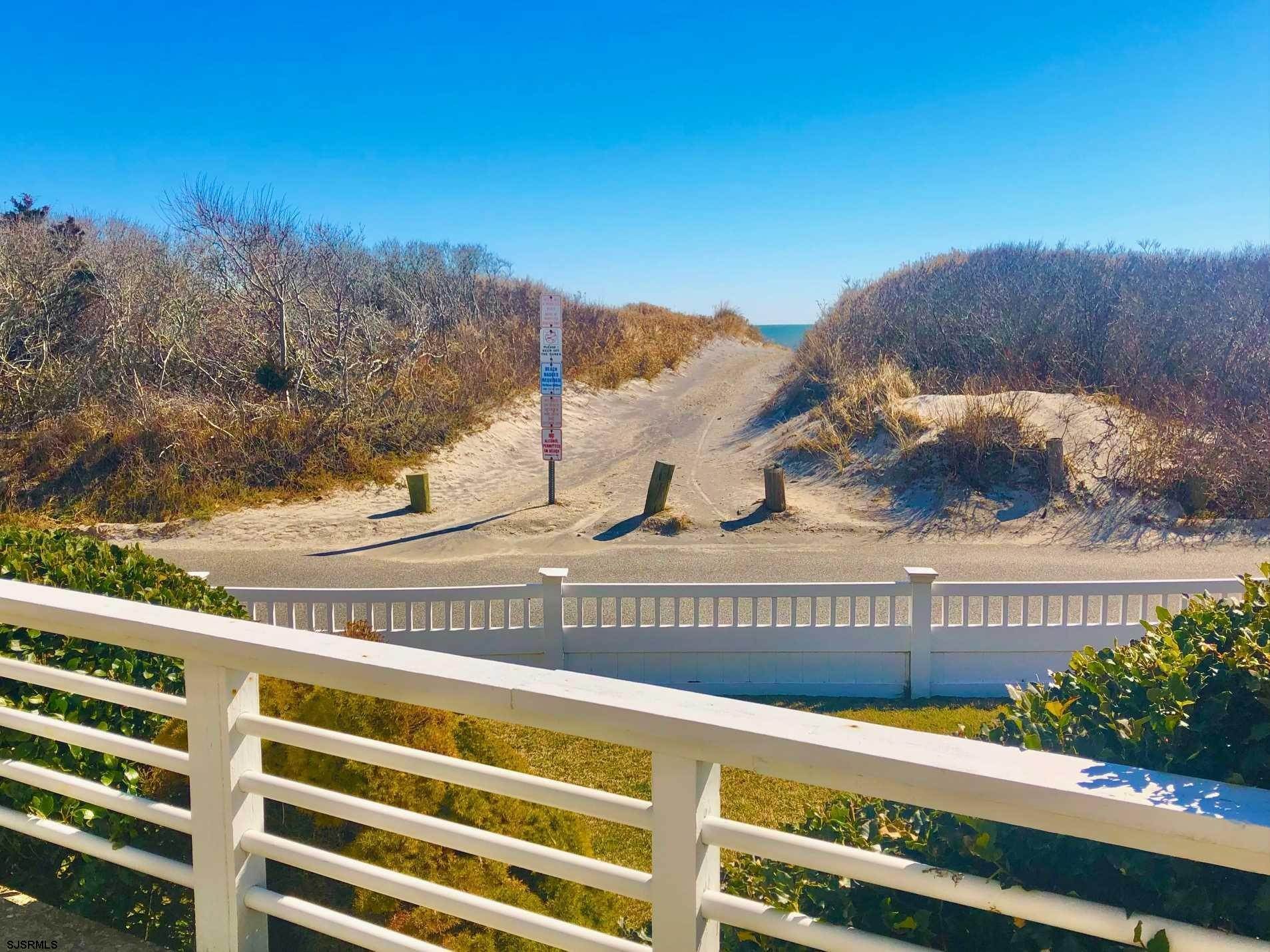 15. Land for Sale at 352 S 8th Street Brigantine, New Jersey 08203 United States