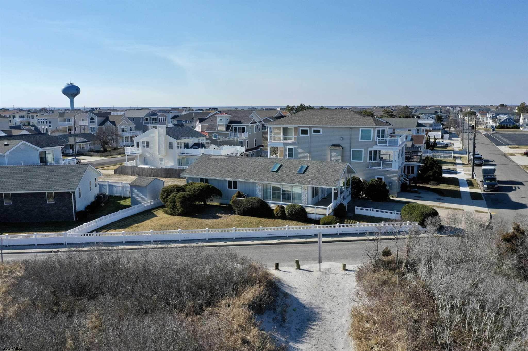 9. Land for Sale at 352 S 8th Street Brigantine, New Jersey 08203 United States